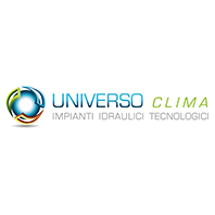 Logo UNIVERSO CLIMA